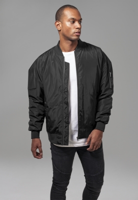 Geaca Oversized Bomber Urban Classics