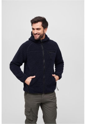 Geaca Teddyfleece Worker Brandit