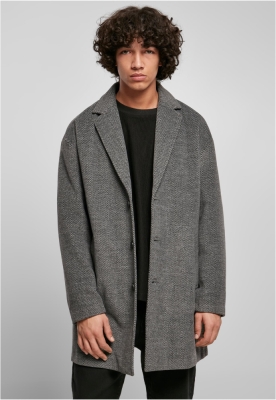 Classic Herringbone Coat Urban Classics