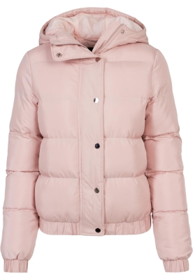 Geaca Hooded Puffer dama Urban Classics