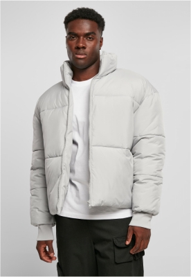 Geaca Short Big Puffer Urban Classics