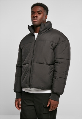 Geaca Short Big Puffer Urban Classics