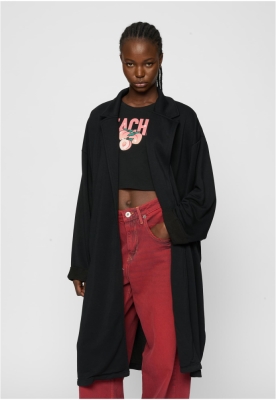 Modal Terry Oversized Coat dama Urban Classics