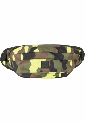 Borseta urban Camo Urban Classics