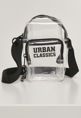 Gentuta Transparent Crossbody Urban Classics