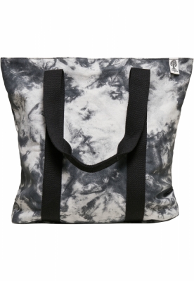 Geanta Tie Dye Tote Urban Classics