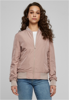 Geaca Light Bomber dama Urban Classics