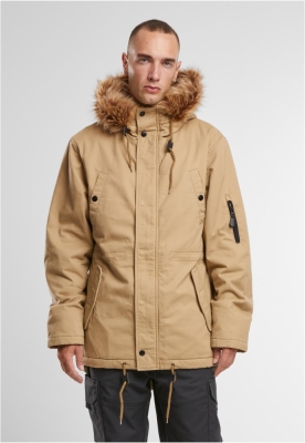 Parka Brandit Men Fish Tail