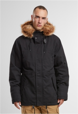 Parka Brandit Men Fish Tail