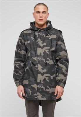 Parka M51 US Brandit