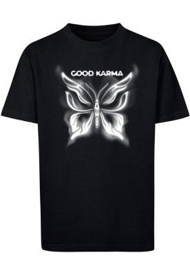 Tricou Good Karma Butterfly Mister Tee