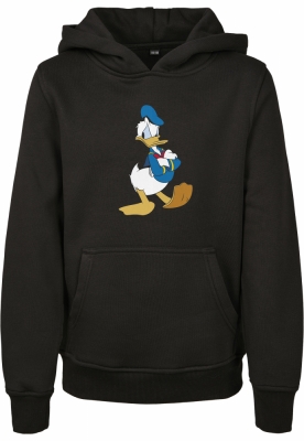 Hanorac gluga Donald Duck Pose copii Mister Tee