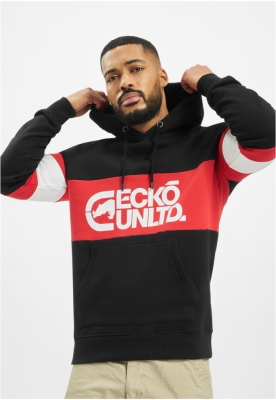 Hanorac gluga Ecko Unltd. Flagship Ecko Unltd