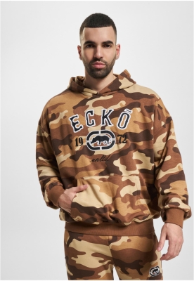 Hanorac gluga Ecko Unltd. Ecko Unltd