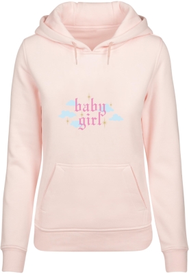 Hanorac gluga Baby Girl Miss Tee