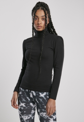 Helanca Puffer Sleeve L/S dama Urban Classics