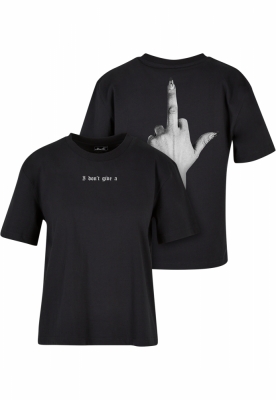 Tricou I Don't Give A F Miss Tee