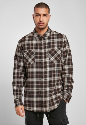 Camasa urban Checked Roots Urban Classics