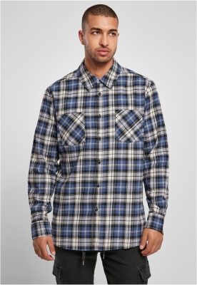 Camasa urban Checked Roots Urban Classics