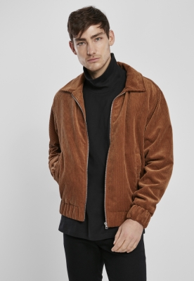 Geaca Boxy Corduroy Urban Classics