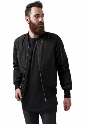 Geaca 2-Tone Bomber Urban Classics