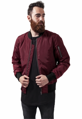 Geaca 2-Tone Bomber Urban Classics