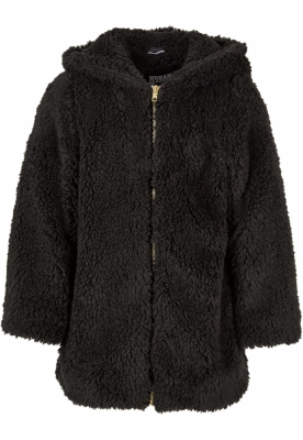 Geaca Girls Sherpa Urban Classics