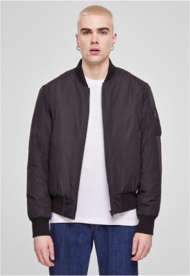 Geaca Recyclet Basic Bomber Urban Classics