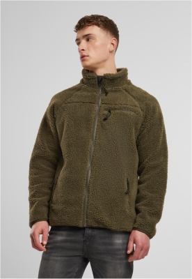 Geaca Teddyfleece Brandit