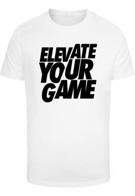 Elevate Your Game Mister Tee