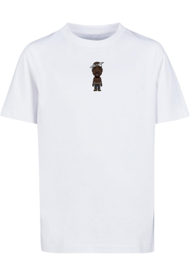 Tricou LA Sketch copii Mister Tee