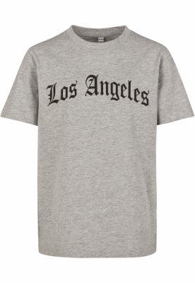 Tricou Los Angeles copii Mister Tee