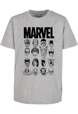 Tricou Marvel Crew copii Mister Tee