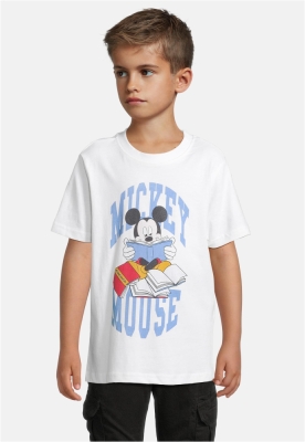 Tricou Mickey Mouse Smart copii Mister Tee