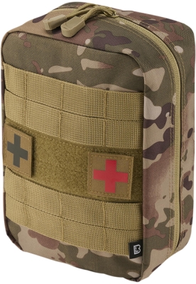 Gentuta Molle First Aid Large Brandit