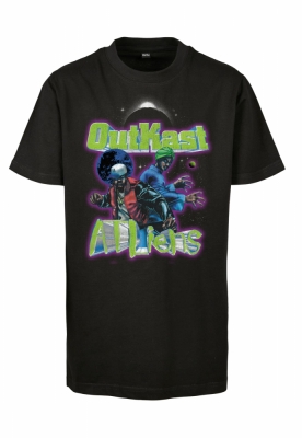 Tricou Outkast Atliens Cover copii Mister Tee