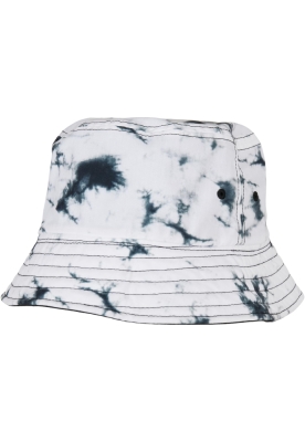 Palarie Batik Dye Reversible Bucket Flexfit