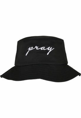 Palarie Pray Bucket Mister Tee