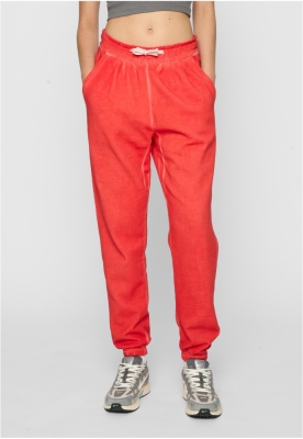 Spray Dye Sweatpant dama Urban Classics