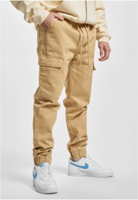 Pantaloni DEF Cargo pockets