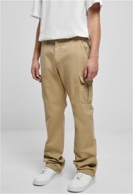 Pantaloni Straight Leg Cargo Urban Classics