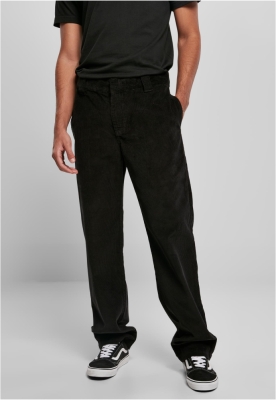 Pantaloni Corduroy Workwear Urban Classics