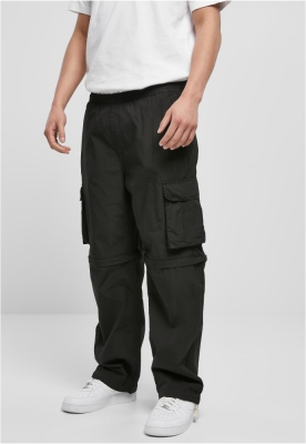 Pantaloni Zip Away Urban Classics