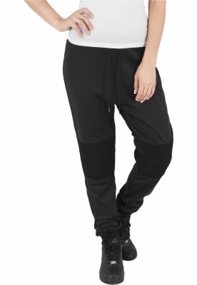 Pantaloni Scuba plasa Jogging dama Urban Classics