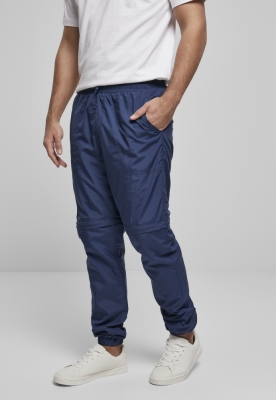 Pantaloni trening Zip Away Urban Classics