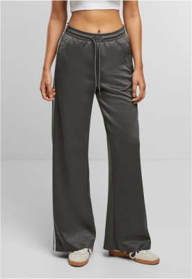 Pantaloni trening Wide Leg dama Urban Classics