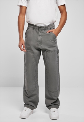 Double Knee Carpenter Trouser Urban Classics