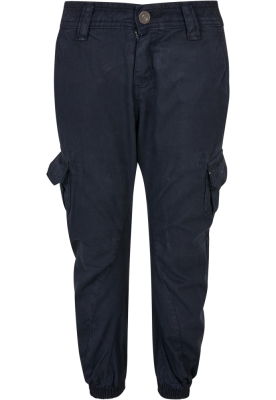 Pantaloni Boys Cargo Jogging Urban Classics