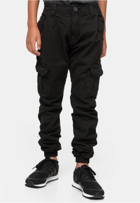 Pantaloni Boys Cargo Jogging Urban Classics