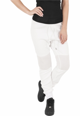 Pantaloni Scuba plasa Jogging dama Urban Classics